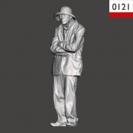 Man in conversation-4